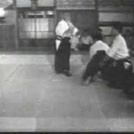 Morihei Ueshiba - The Founder of Aikido (complete) 5 of 5